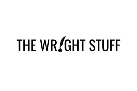 The Wright Stuff — International Wellness And Research Center Killing