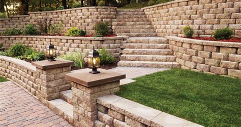 Ask yourself if your landscape could be improved if you had: Retaining Walls Sydney, Retaining Walls, Saad's Paving Sydney, Retaining Wall