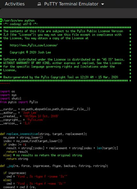 Vim Colors In Ubuntu2004 Terminal Stack Overflow