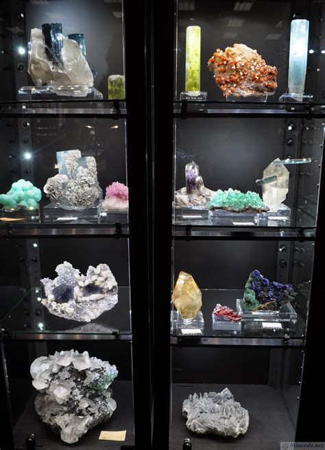 Mineral News Ny Nj Gem And Mineral Show Report Part 4