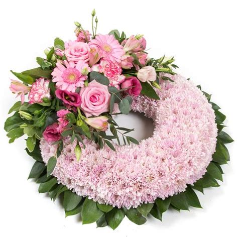 Funeral Flowers The Flower Bowl Florist Sheffield