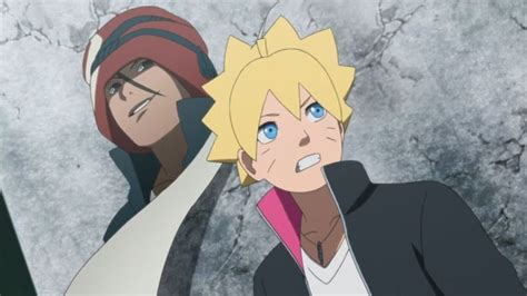 Assistir Boruto Naruto Next Generations Epis Dio Dublado Animes Online Hd