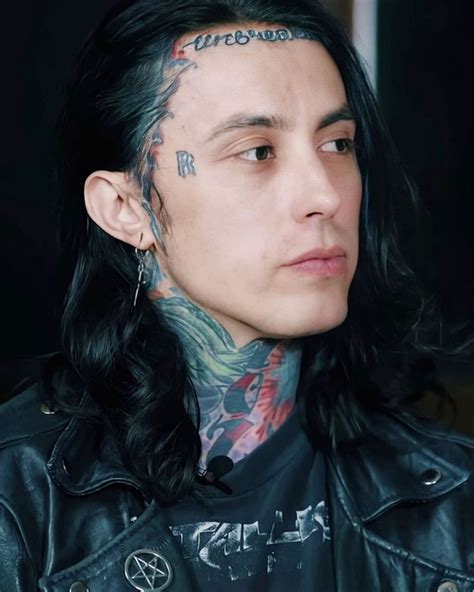 Ronnie Radke If You Dont Like Him Dont Show Up Ronnie Radke