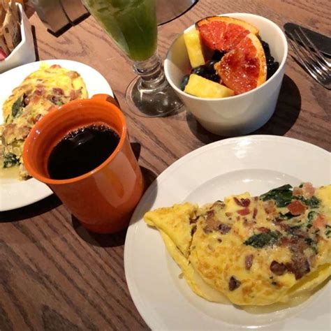 Danejones afternoon delight full scene. Good Morning Breakfast with Goofy and His Pals Restaurant ...