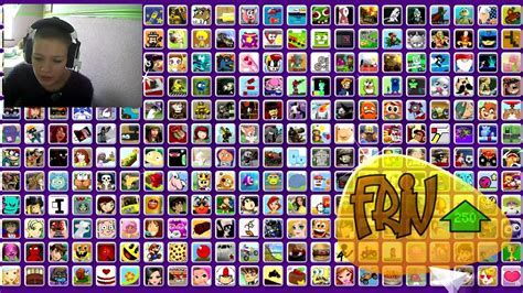 Friv 1000 | browse the archive for information about friv school