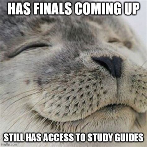 finals memes and s imgflip