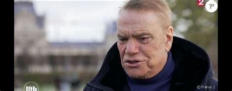 Bernard Tapie parle de son cancer dans 19h le dimanche ...