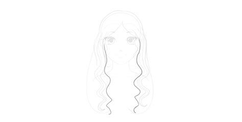 Anime Girl Anime Profil Resmi