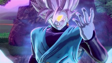 Maybe you would like to learn more about one of these? ALL CHARACTER DRAGON BALL XENOVERSE 2 - YouTube