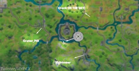 Upon completing any 18 of the 20 challenges in midas' mission part 1 & 2 in week 9. Fortnite Chapter 2 Season 4 LEAKS: Release Date, Map ...