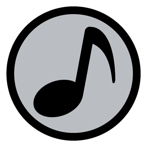 Music Notes Png Transparent Images Free Download Pngfre