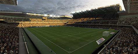Designed from the ground up, fut stadium grows alongside your club with new customization. FIFA 21 Celtic - Career Mode | FIFACM