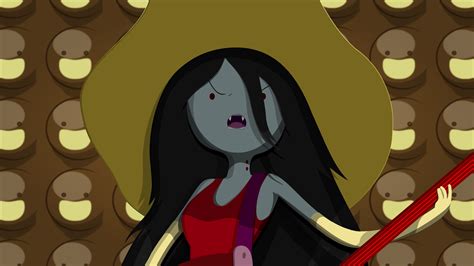Adventure Time Marceline The Vampire Queen Hd Wallpapers Desktop And