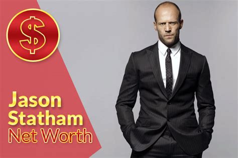 After being cast in another of ritchie's movies, statham cracked his way into hollywood, which is where he began to shine as. Jason Statham Net Worth 2021 - Biography, Wiki, Career ...