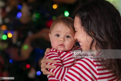 Couple Matching Pajamas Photos And Premium High Res Pictures Getty Images