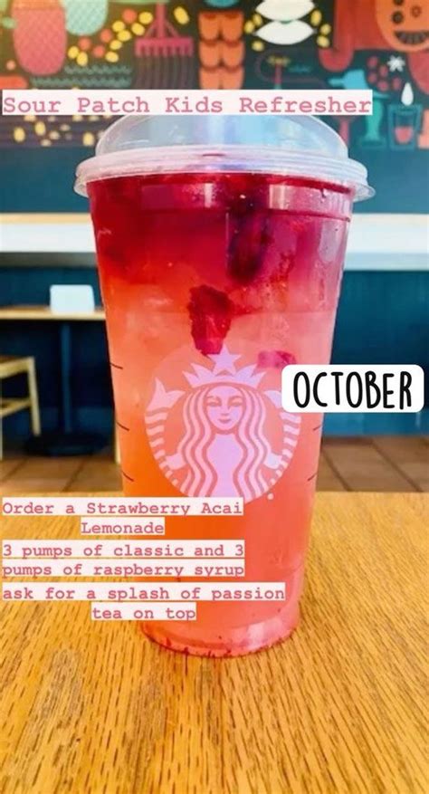 Starbucks Aesthetic Pink Drink Aesthetic Strawberry Acai Refresher