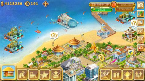 Paradise Island Apk For Android Download