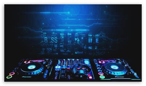 music Ultra HD Desktop Background Wallpaper for 4K UHD TV