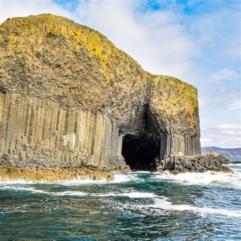 7 Reasons To Visit Fingals Cave In Scotland In 2023 Fingals Cave