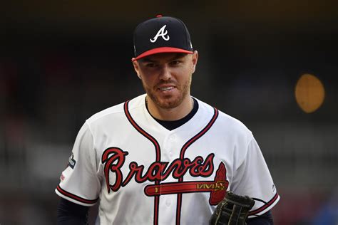 Freddie Freeman reveló que pensó que podría morir cuando tuvo
