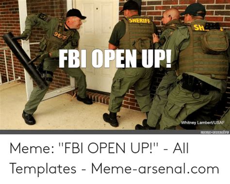 Fbi Open Up Meme Roblox Youtube Earn Robux For Free Now
