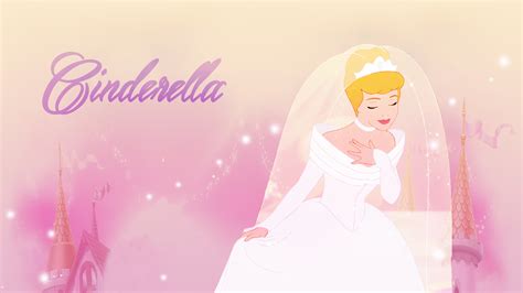 Cinderella Wallpaper Disney Princess Wallpaper 38378149 Fanpop