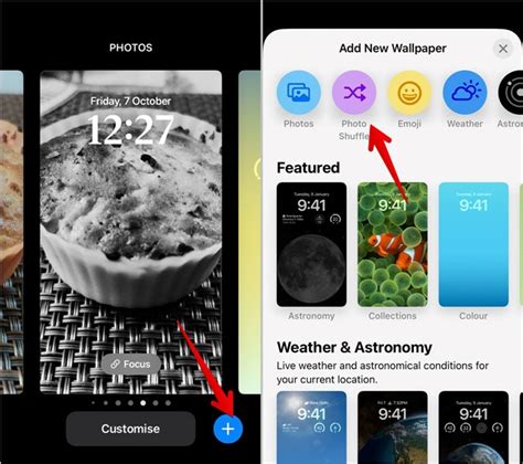 3 Ways To Change Wallpaper Automatically On Iphone Techwiser