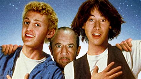 See more of bill & ted 3 on facebook. Bill & Ted 3 Is Officially, Finally Happening