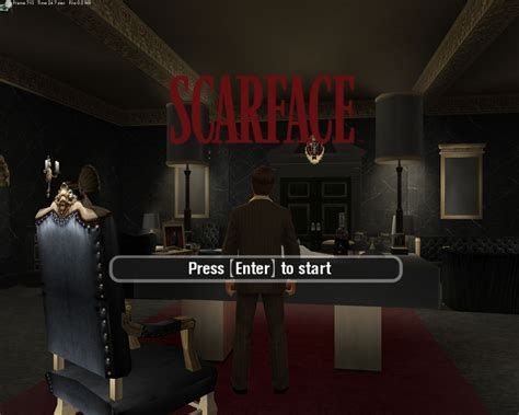 Scarface The World Is Yours Old Games Download