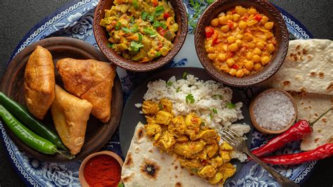 Is Indian Cuisine The Ultimate Comfort Food Kohinoor