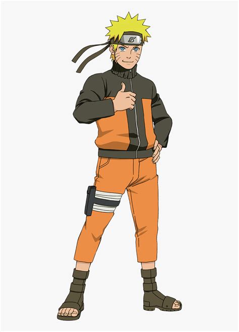 Collection Of Free Naruto Transparent Uzumaki Naruto