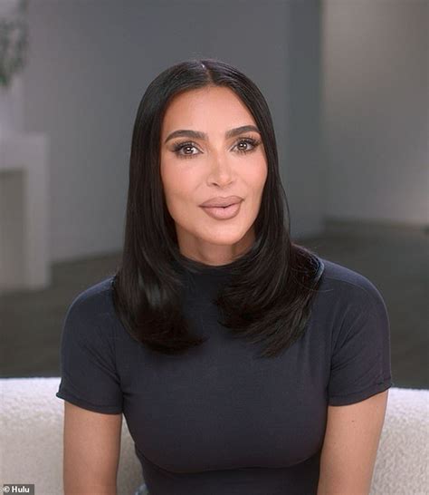 Kim Kardashian Criticizes Kanye West And Reveals Criteria For Future Partner Bintano