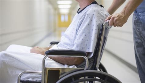 Paralyzed Patient Awarded Nearly 12m By Jury The Clinical Advisor