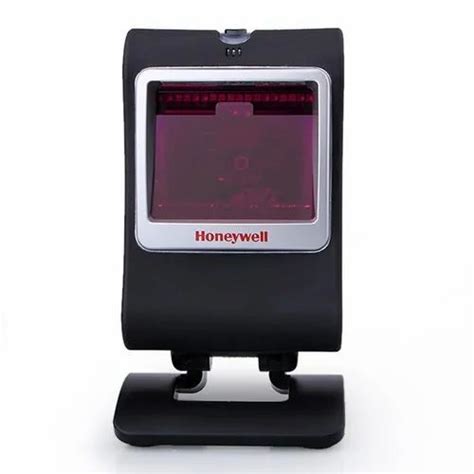 2d Area Imager Honeywell Genesis 7580g Area Imaging Scanner At Rs 11000