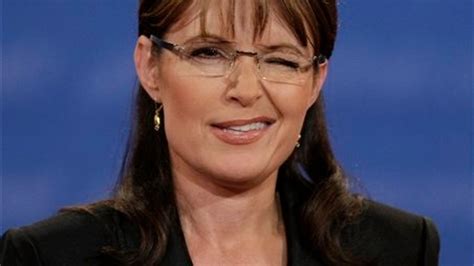 What Will You Do If Sarah Palin Gets Elected