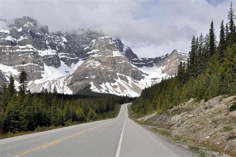 5 Canadian Road Trips To Add To Your Bucket List Skyscanner