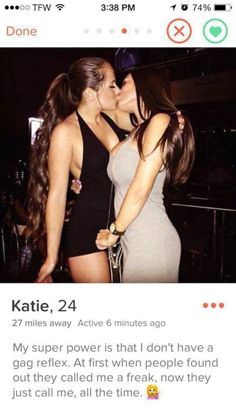 Witty Tinder Profiles That You Cant Help But Find Funny 39 Pics