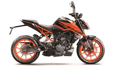 Vishrantwadi, airport road, near road no. 2020 KTM 200 Duke - Cycle News