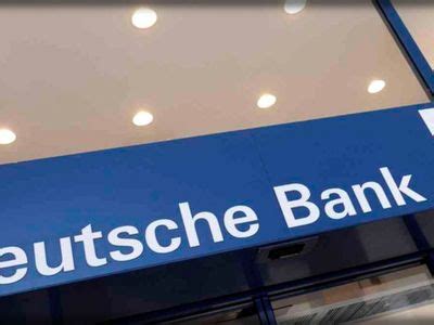 Deutsche bank internship (on campus) 17, dec 18. Deutsche Bank 채용 | Analyst Internship Programme - IB ...