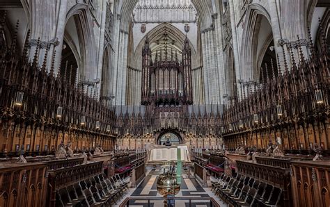 Choral Evensong Returns The Association Of English Cathedrals