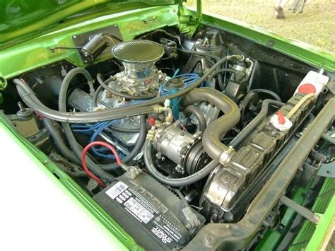 1974 Amc Gremlin Custom V8 For Sale Photos Technical