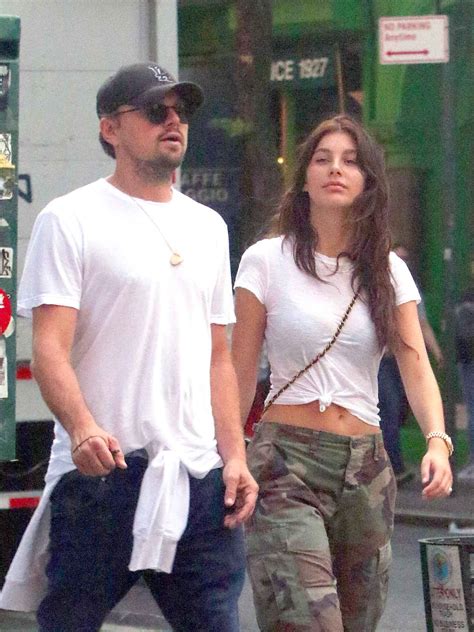 Leo Dicaprio And Camila Morrone Have ‘talked About Getting Engaged
