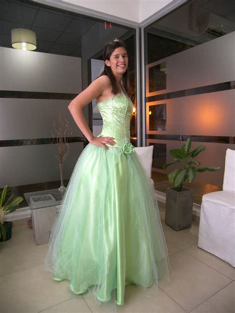 Quinceañera Diana Flickr