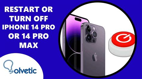 🔴 How To Turn Off Or Restart Iphone 14 Pro And Iphone 14 Pro Max ️ How To Use Iphone 14 Pro