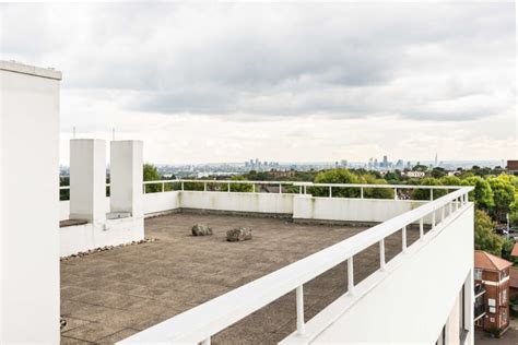 For Sale Highpoint Iv London N6 The Modern House