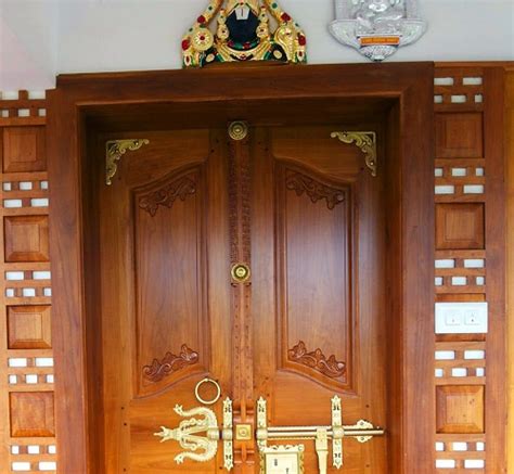 Indian Main Door Designs The Style Of Entrance Door Adds Charm And