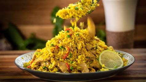 How To Prepare Fried Rice In Ghana The Complete Guide