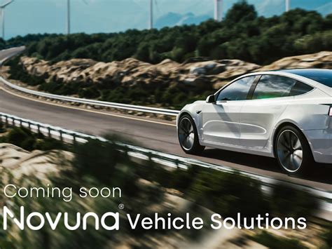 Hitachi Capital Vehicle Solutions To Rebrand As Novuna