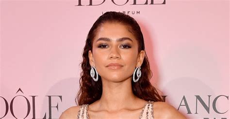 Discover How Tall Zendaya Is And Uncover Her Ethnicity