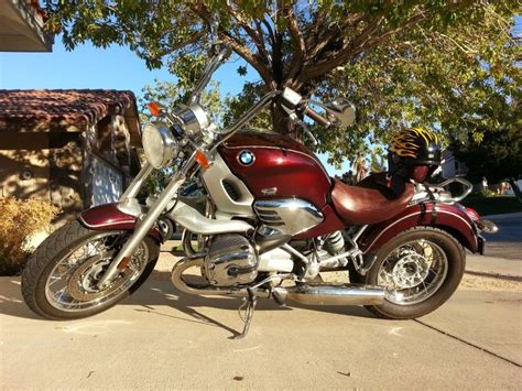 Unfollow bmw r1200 cruiser to stop getting updates on your ebay feed. Bmw R 1200 C motorcycles for sale in California